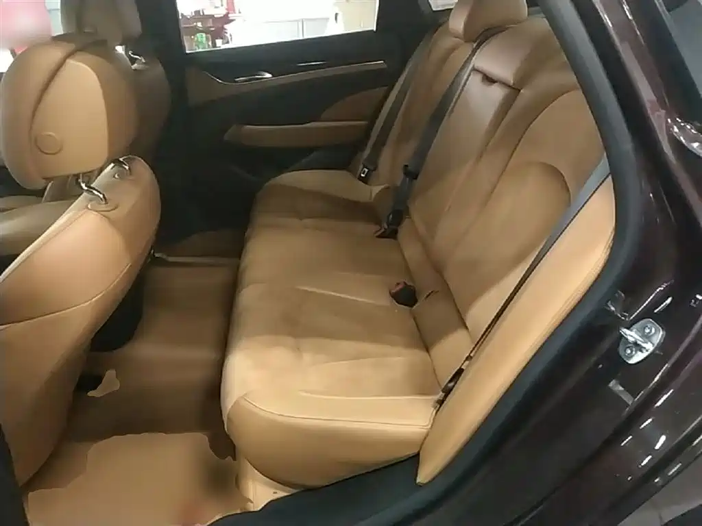 Buick LaCrosse 2016 Model 28T Luxury фото 17