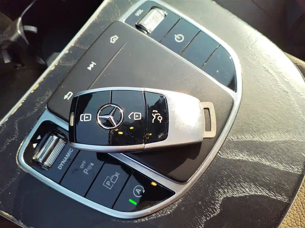 Mercedes-Benz E-Class (Import) 2019 E 260 Sport Edition фото 20