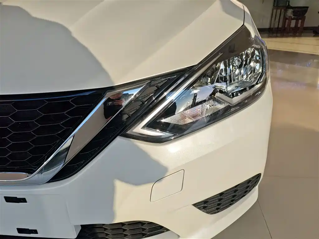 Nissan SYLPHY, миниатюра 24