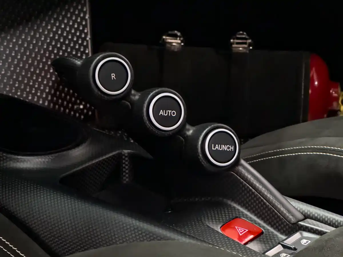 Ferrari 488 2015 488 GTB фото 14