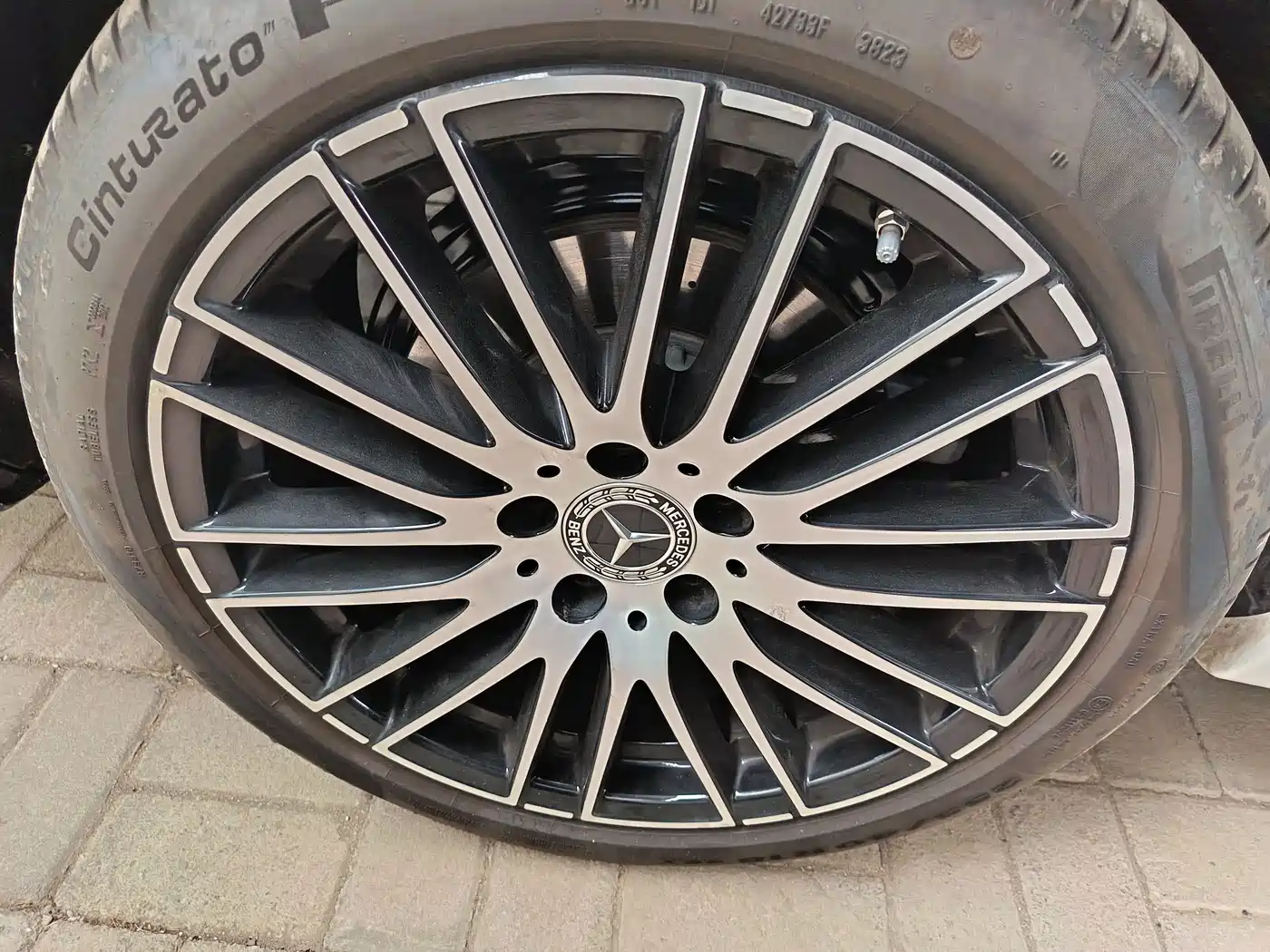 Mercedes-Benz C-Class 2024 C 260 L Sport фото 14