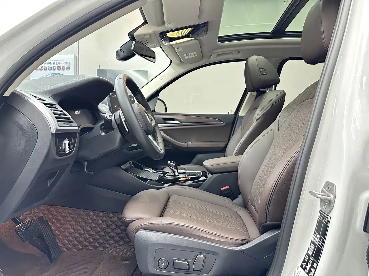 BMW X3, миниатюра 10