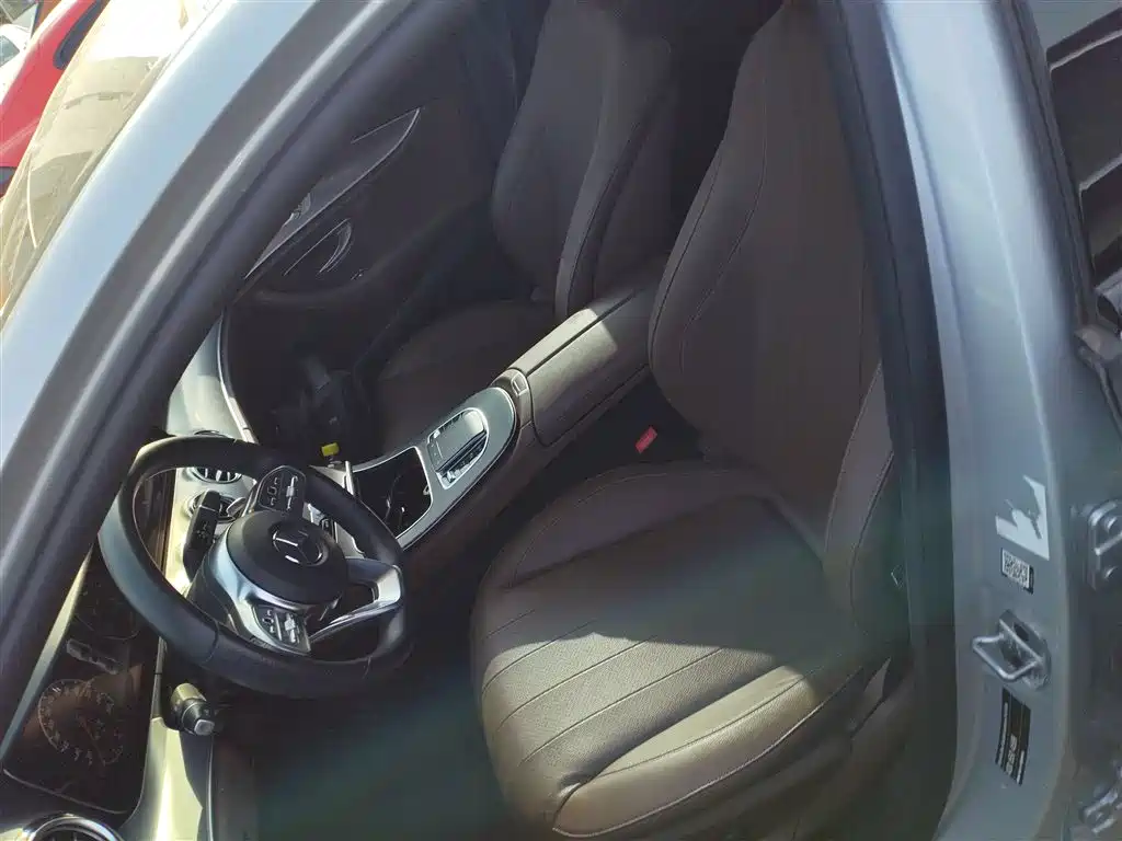Mercedes-Benz E-Class (Import) 2019 E 260 Sport Edition фото 14