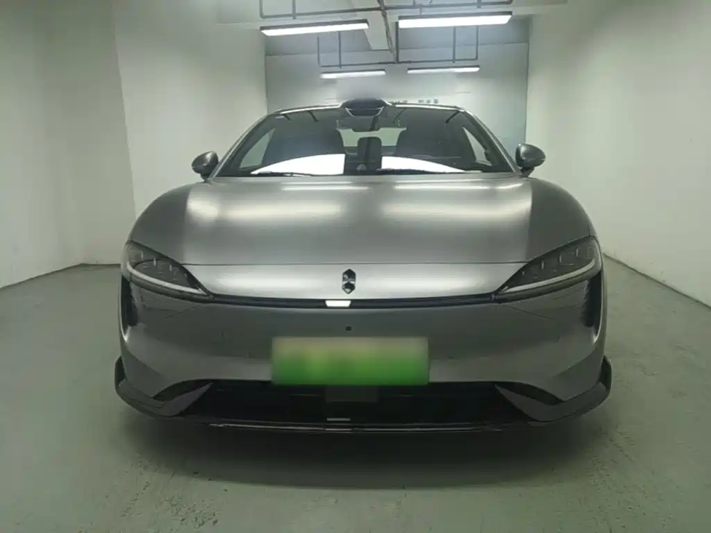Zhijie S7 2026 2026 Max
