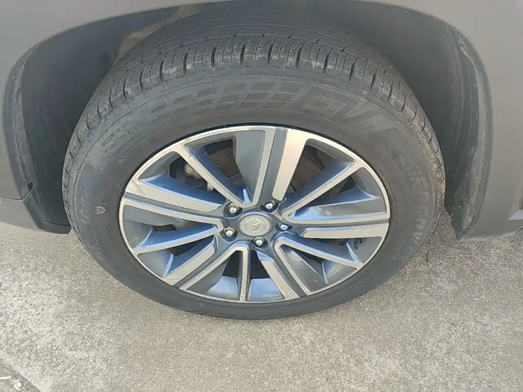 صورة 23 - Changan CS35 PLUS