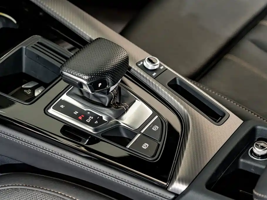 Audi A4L 2024 40 TFSI quattro RS Kit Speed Edition фото 12