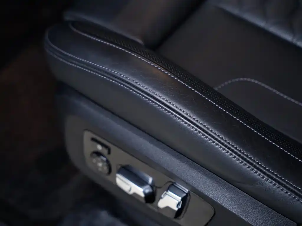 BMW X6 M 2022 X6 M фото 26