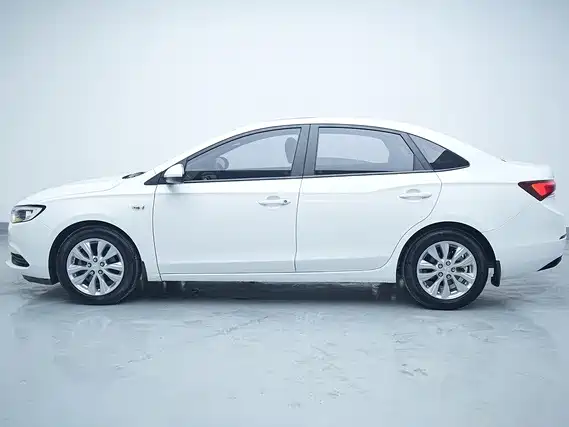 Buick Excelle 2022 2021 Facelift Exemplar 1.5L Auto Elite