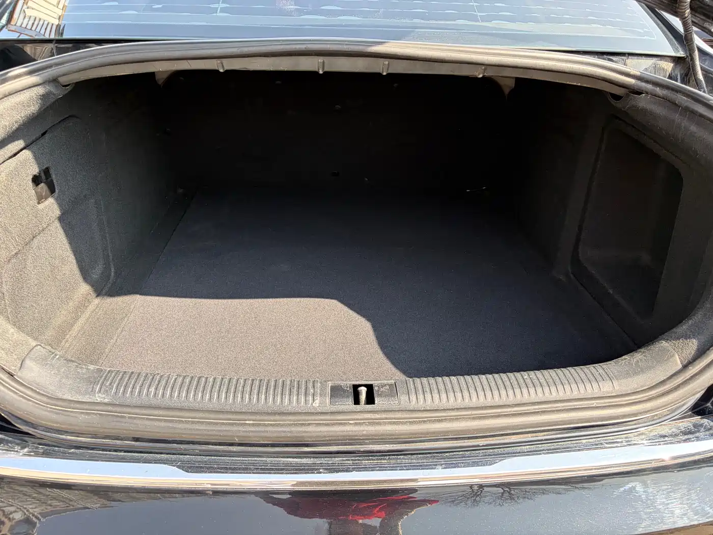 Audi A6L 2011 Model 2.4L Luxury фото 19