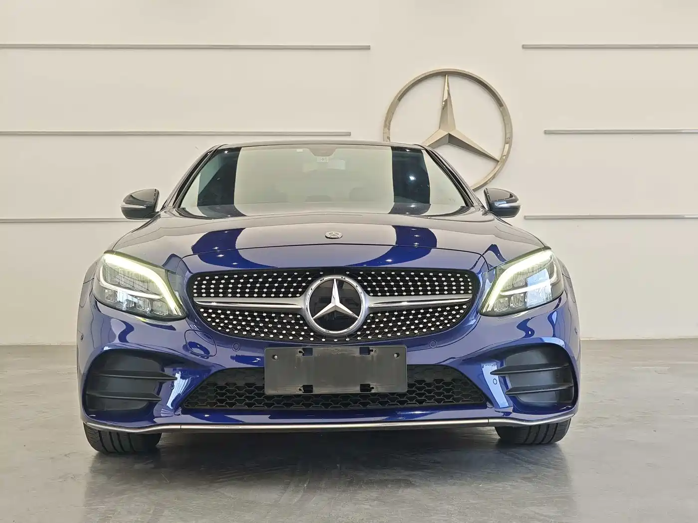 Mercedes-Benz C-Class 2019 C 260 L Sport фото 4