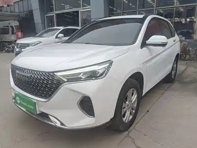 Haval M6