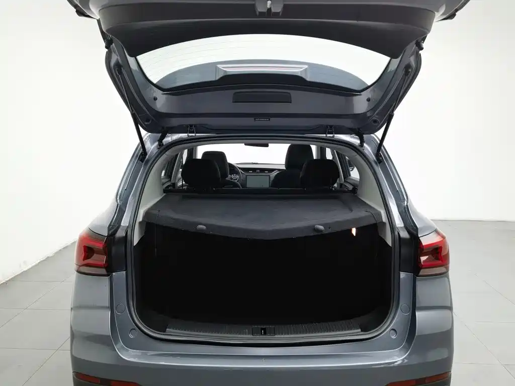 Roewe RX3 2023 2021 PRO 1.6L CVT Elite