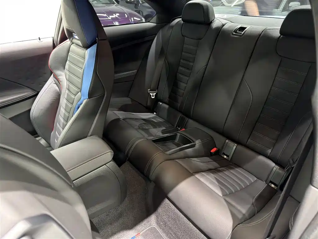 BMW M2 2026 2024 M2