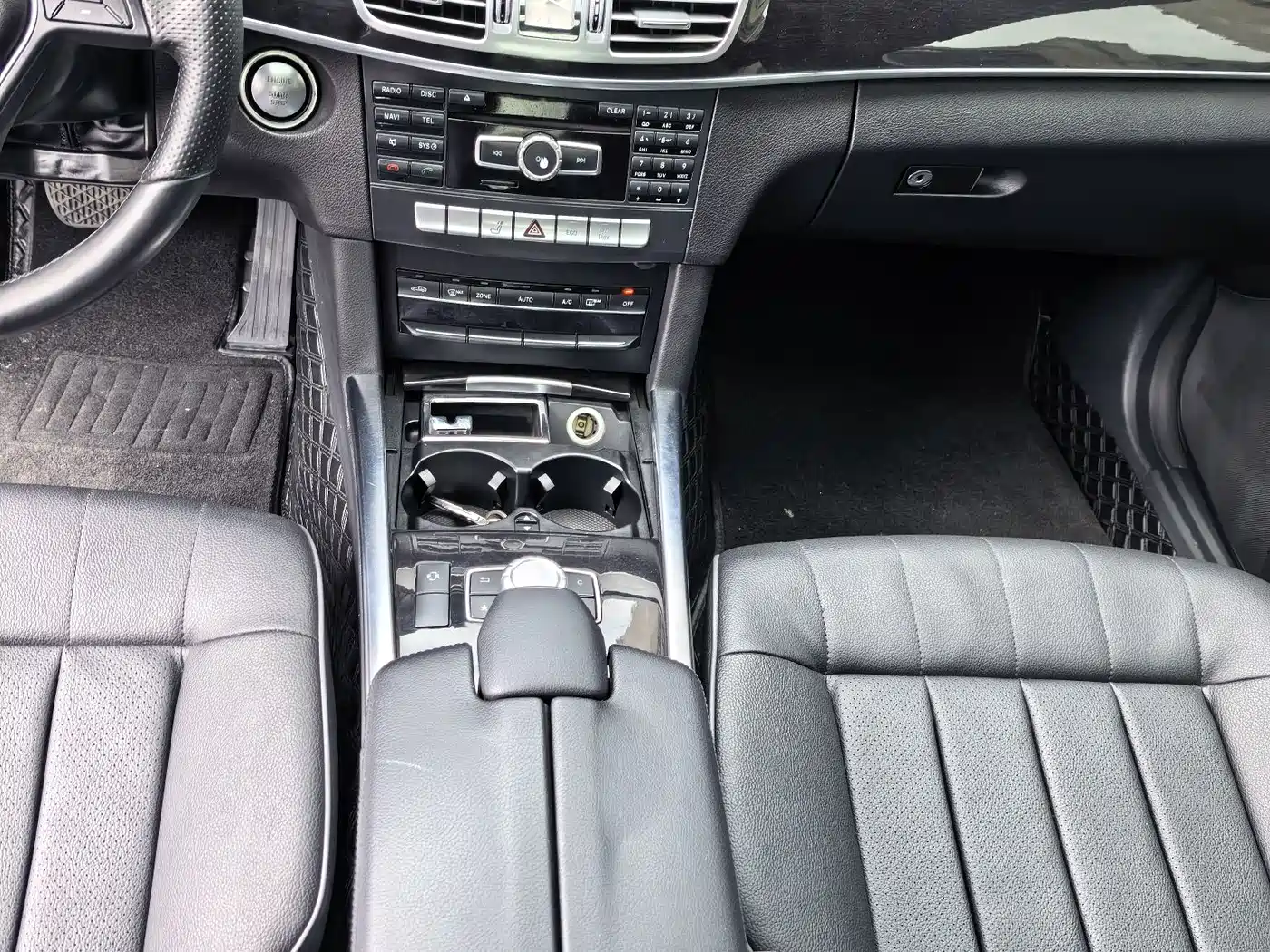 Mercedes-Benz E-Class 2015 E 260 L Sport Fashion фото 9