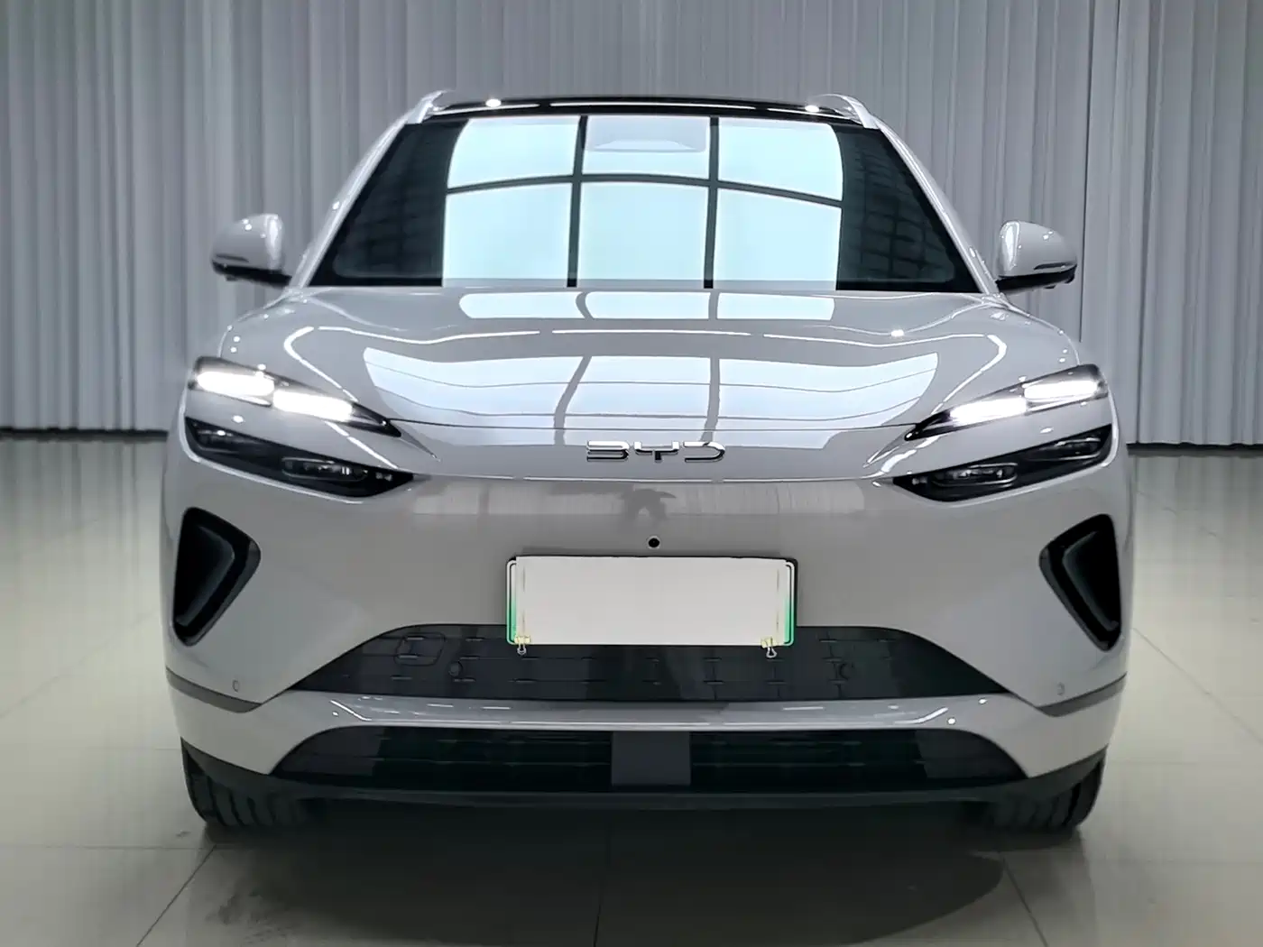2026 BYD Sealion 06 New Energy