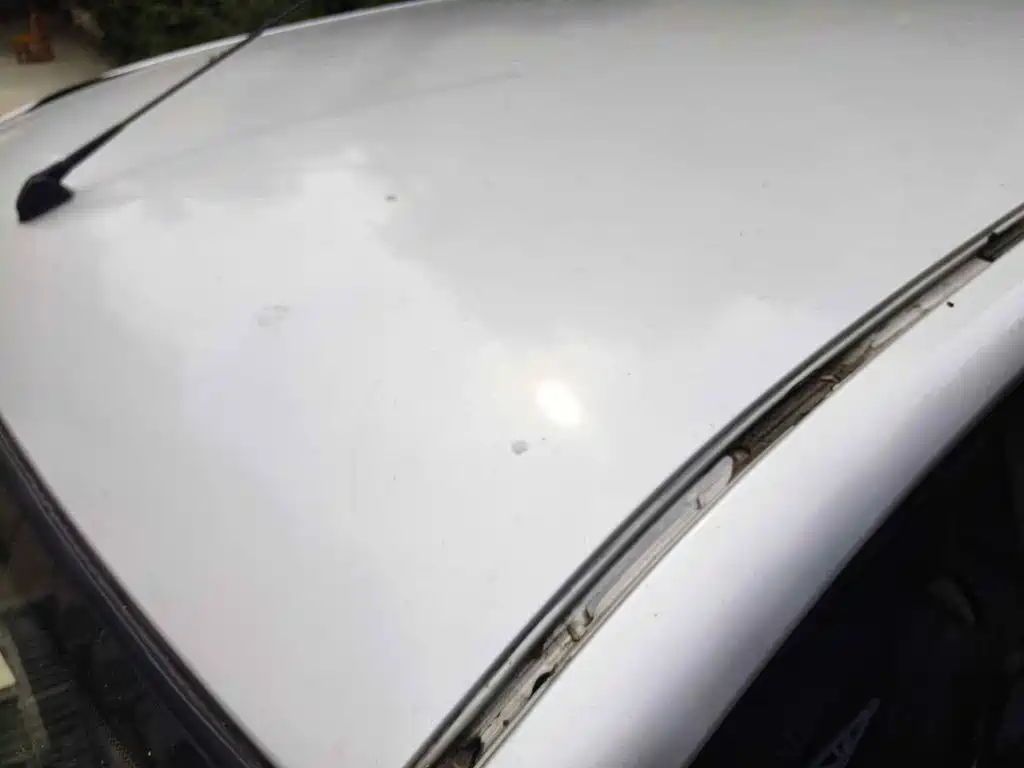 FAW Vizi 2007 2007 Model Sedan 1.5L Manual Luxury