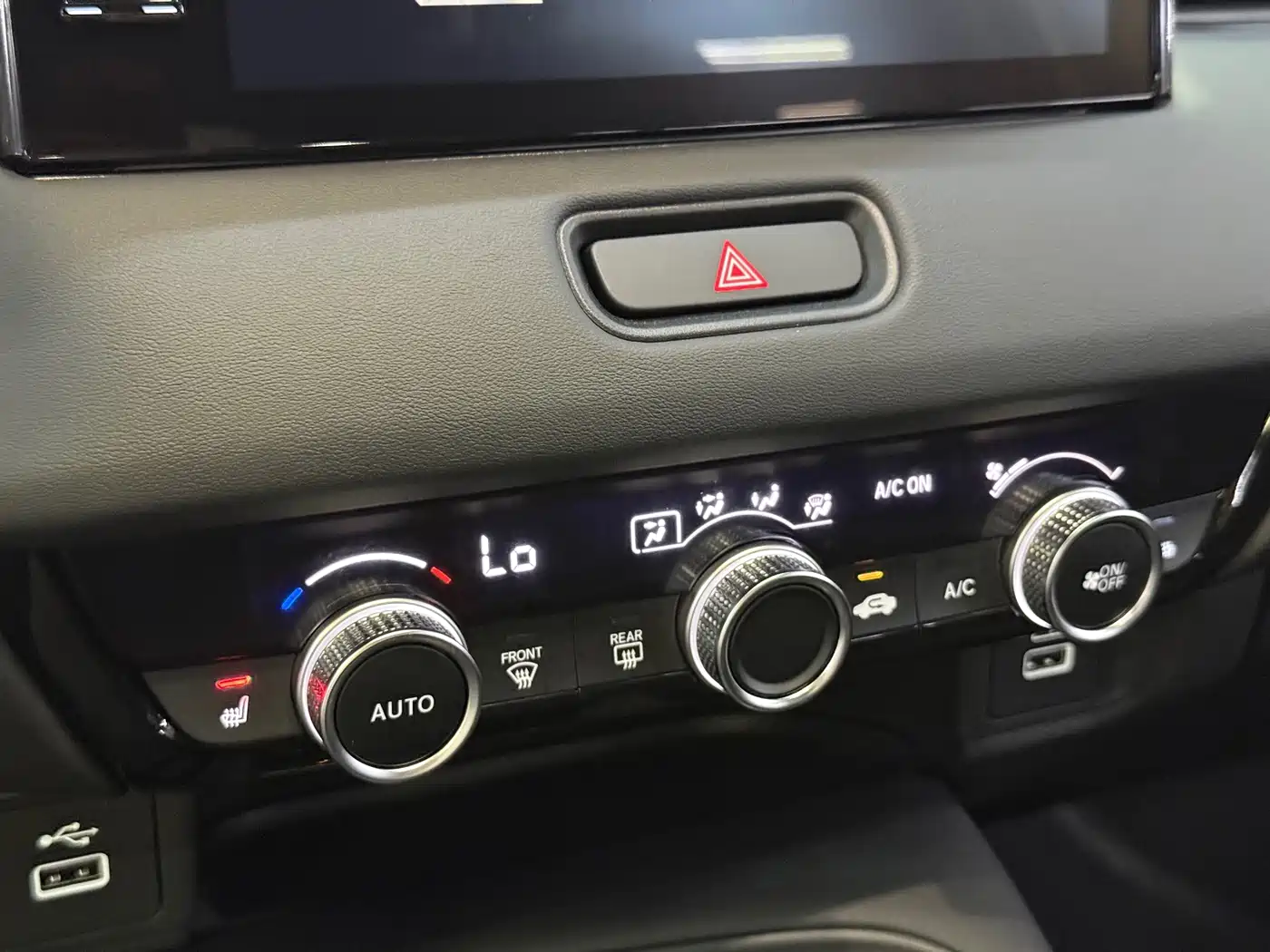 Honda Vezel 2023 2023 1.5L CVT Pioneer Edition