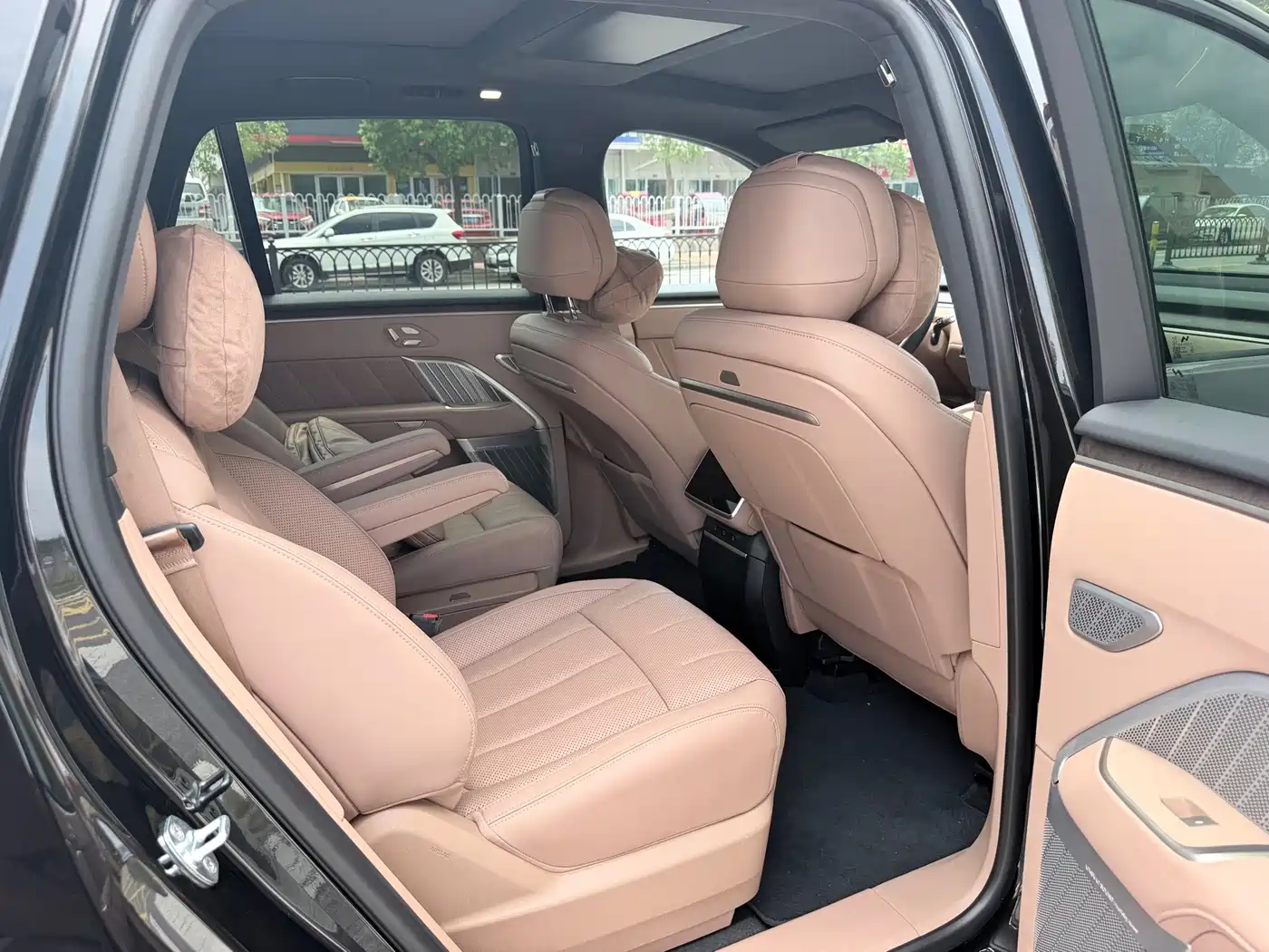 Ledao L90 2026 2025 AWD Base Model