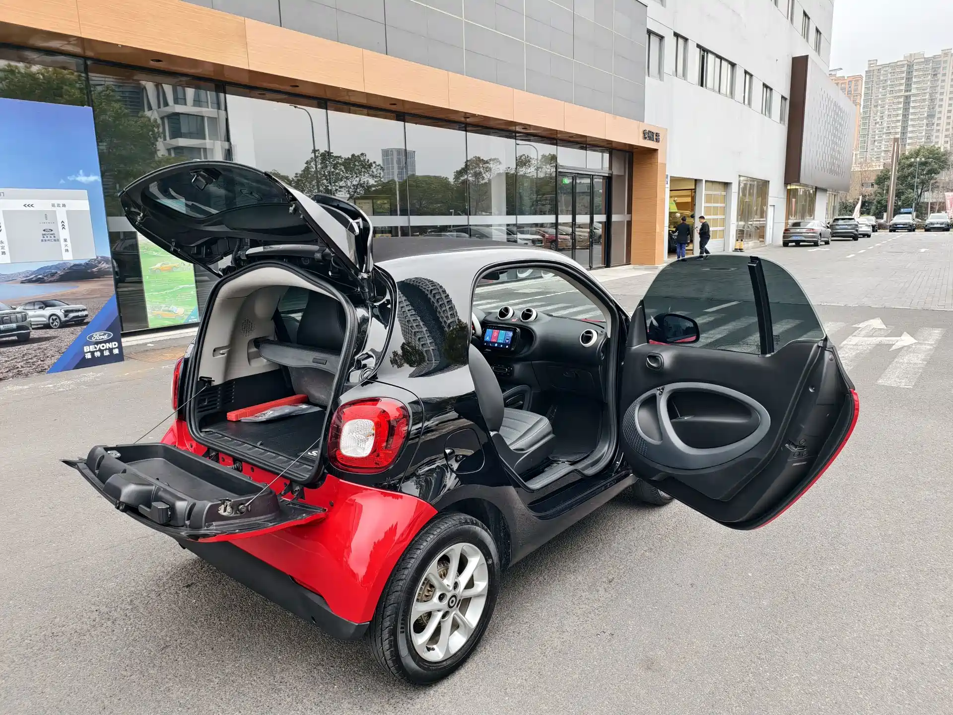 Photo 17 - smart fortwo