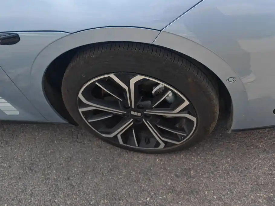 Geely Galaxy Galaxy E8 2025 2025 700km Long Voyage Smart Drive Edition