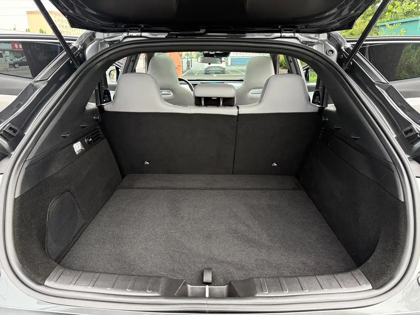 Changan UNI-T 2024 2023 2nd Generation 1.5T Premium
