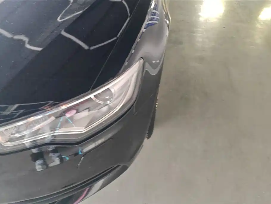 Audi A6L 2015 TFSI Millionth Anniversary Intelligent Leader Type фото 5