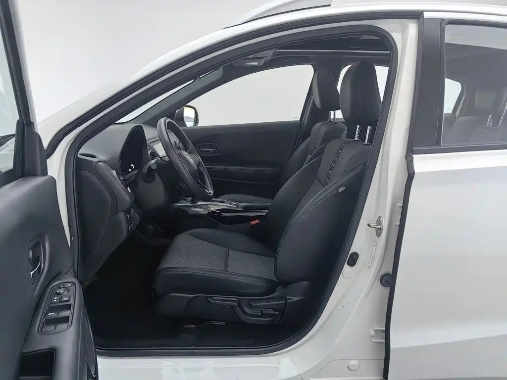 Honda XR-V, миниатюра 10