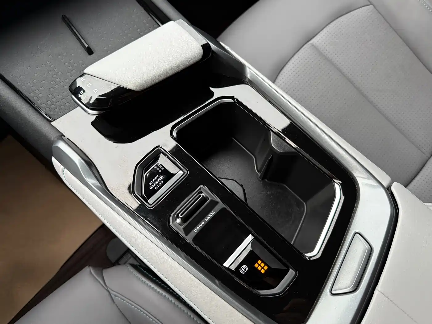 Changan UNI-T 2024 2023 2nd Generation 1.5T Premium