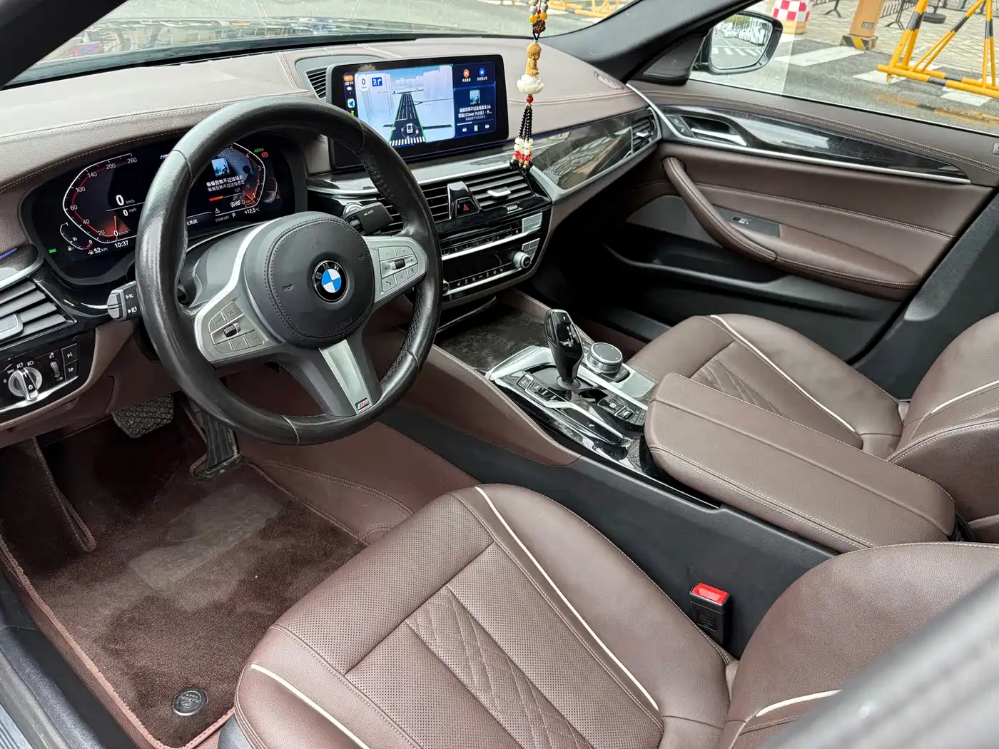  5-SERIES