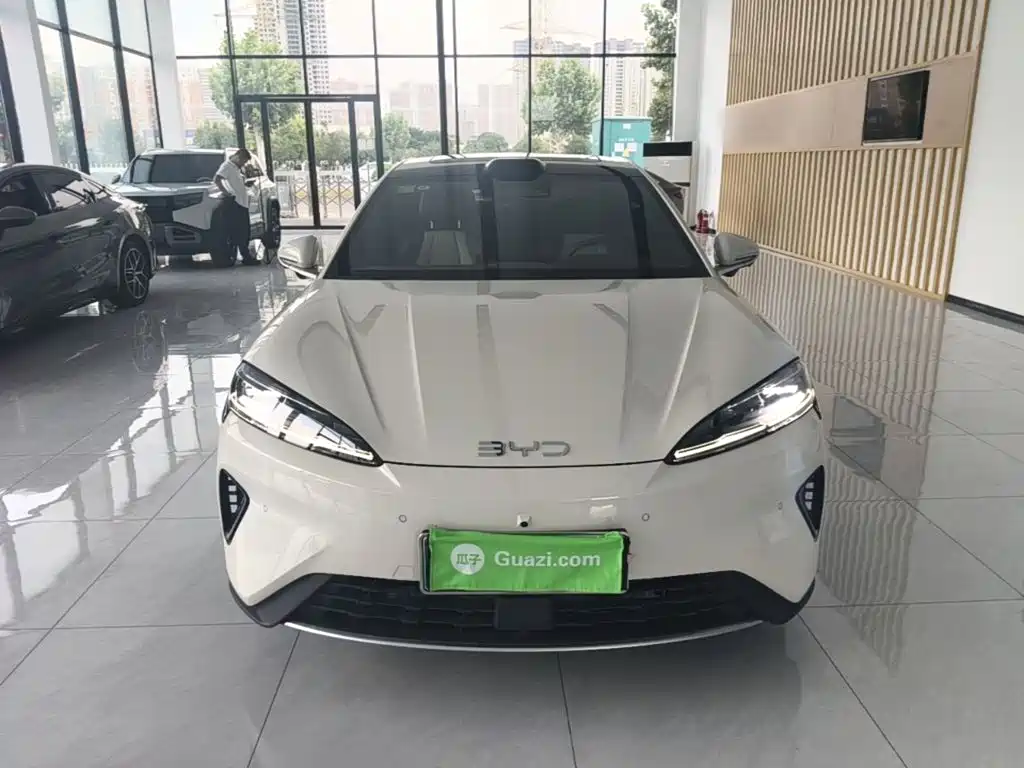 BYD Seal 07 DM-i 2025 2026 DM-i 1.5T 230km Flagship