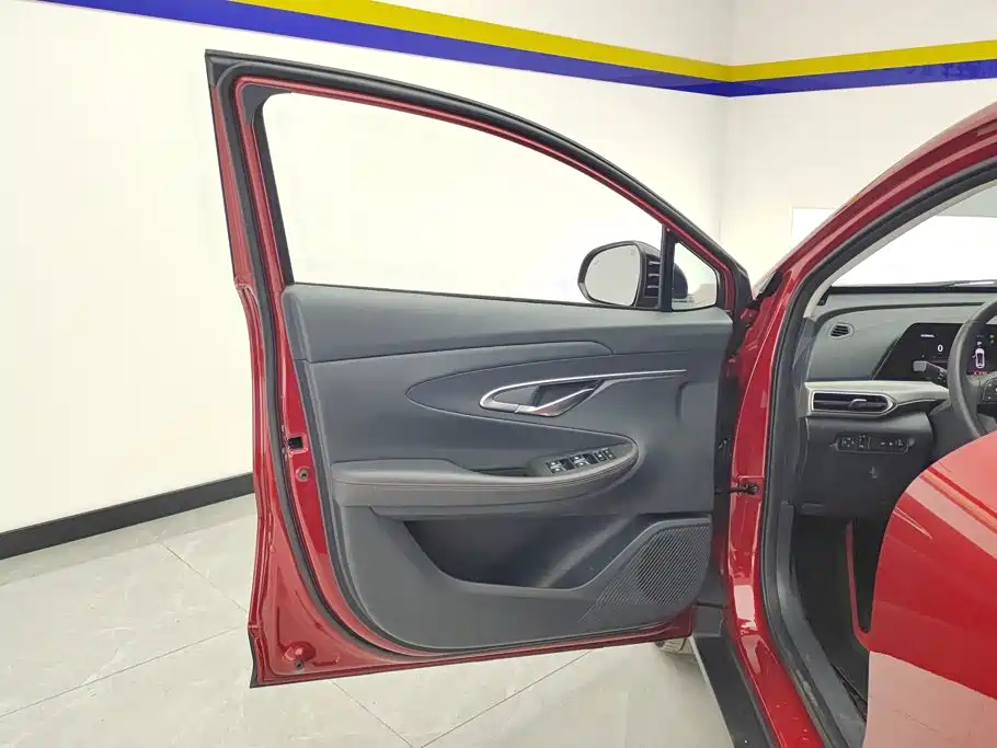 Changan UNI-T 2020 2020 1.5T Flagship