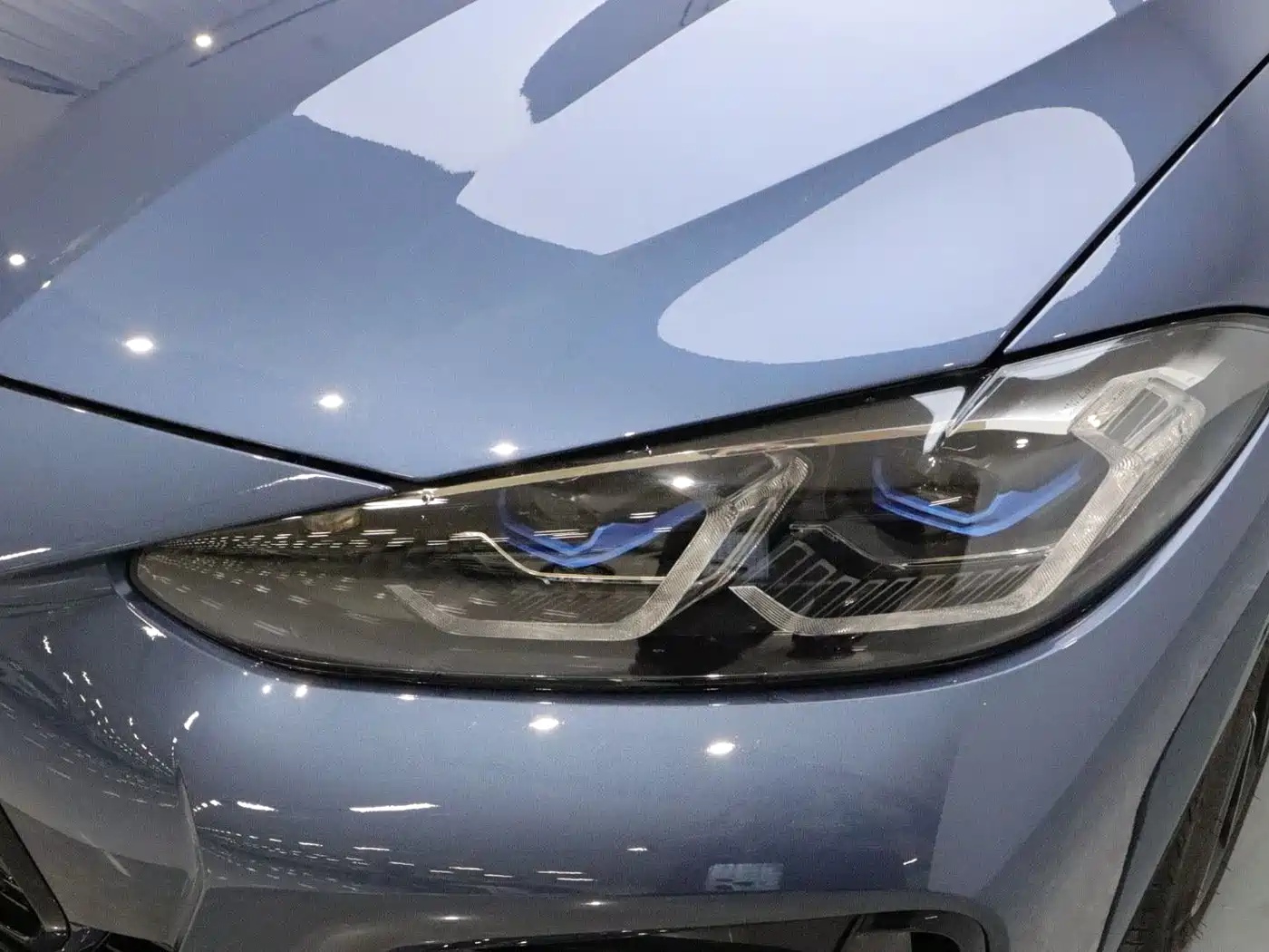 Фото 18 - BMW 4 Series
