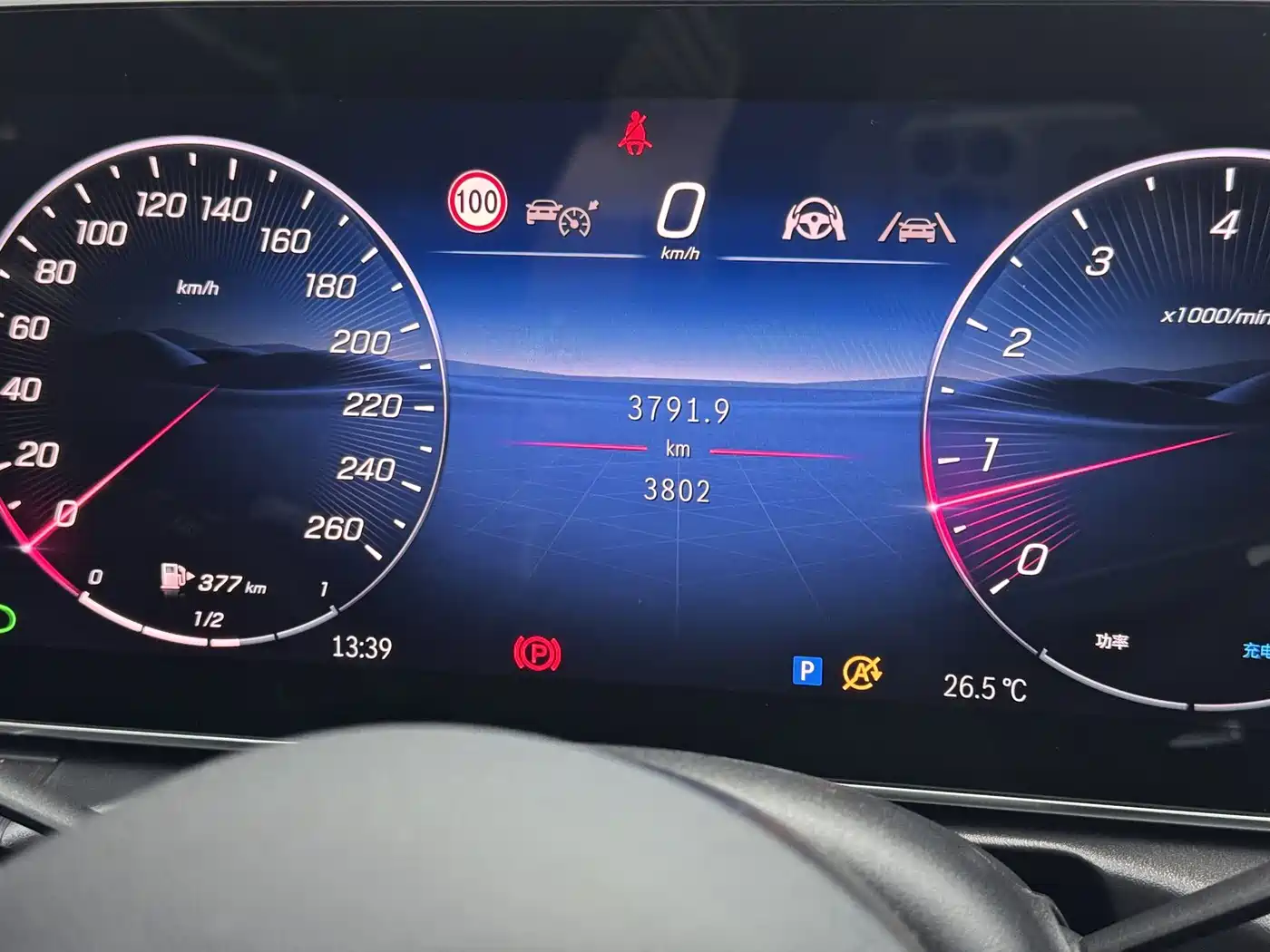 Mercedes-Benz C-Class 2025 2026 C 260 L Sport
