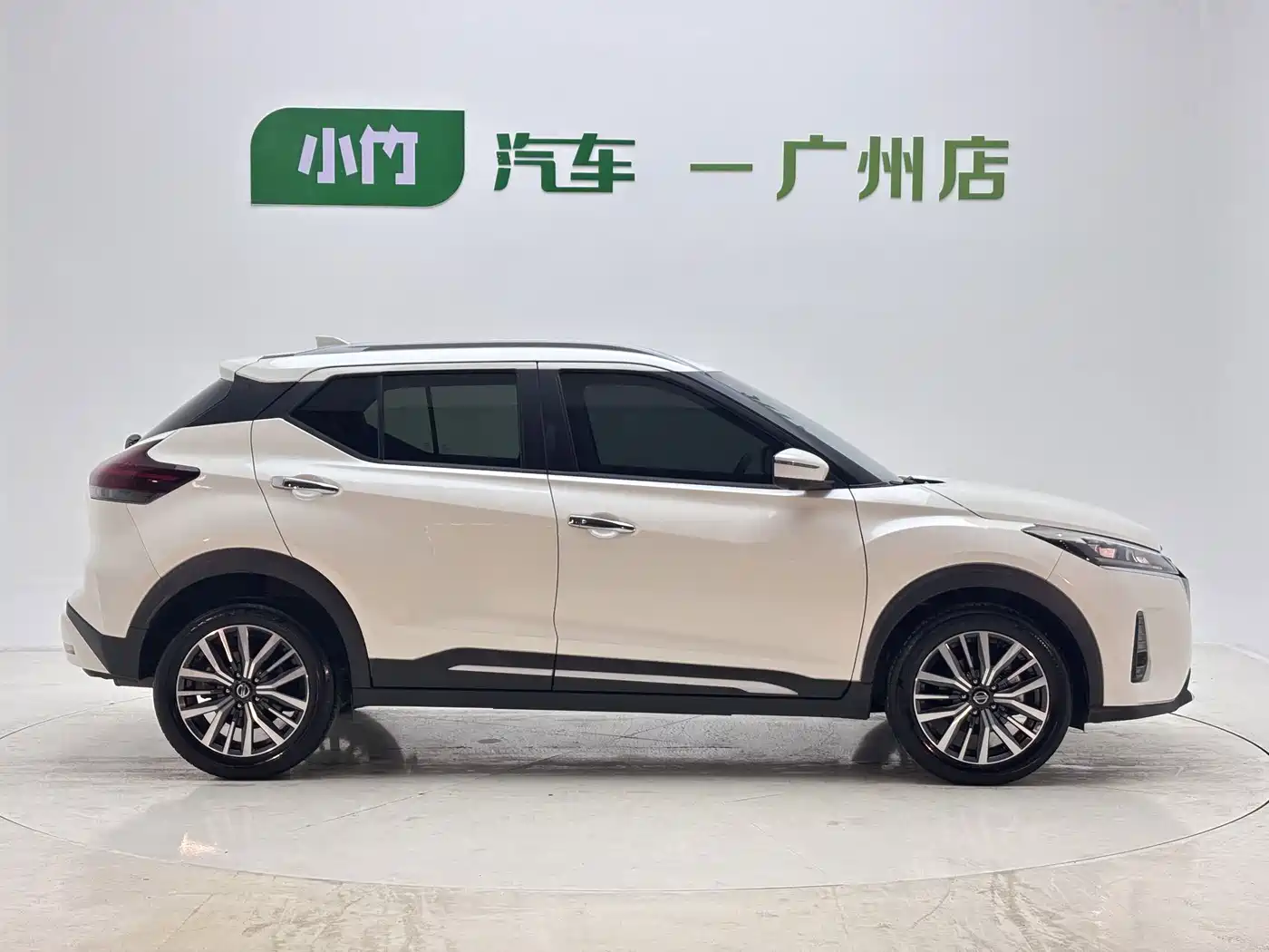 Nissan Kicks, миниатюра 7