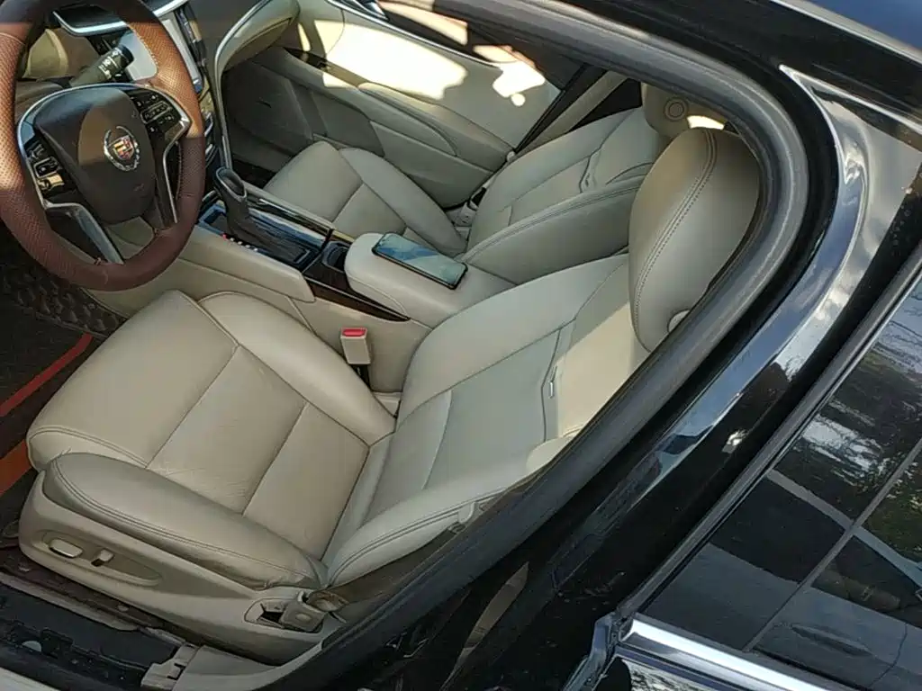 Cadillac XTS 2014 2014 28T Comfort