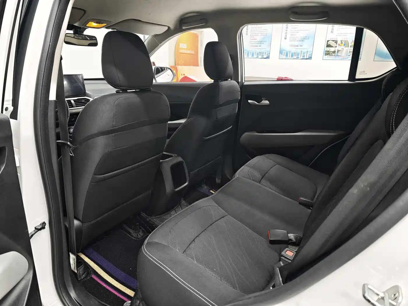 Baojun 510 2021 2021 1.5L Manual Dynamic Edition