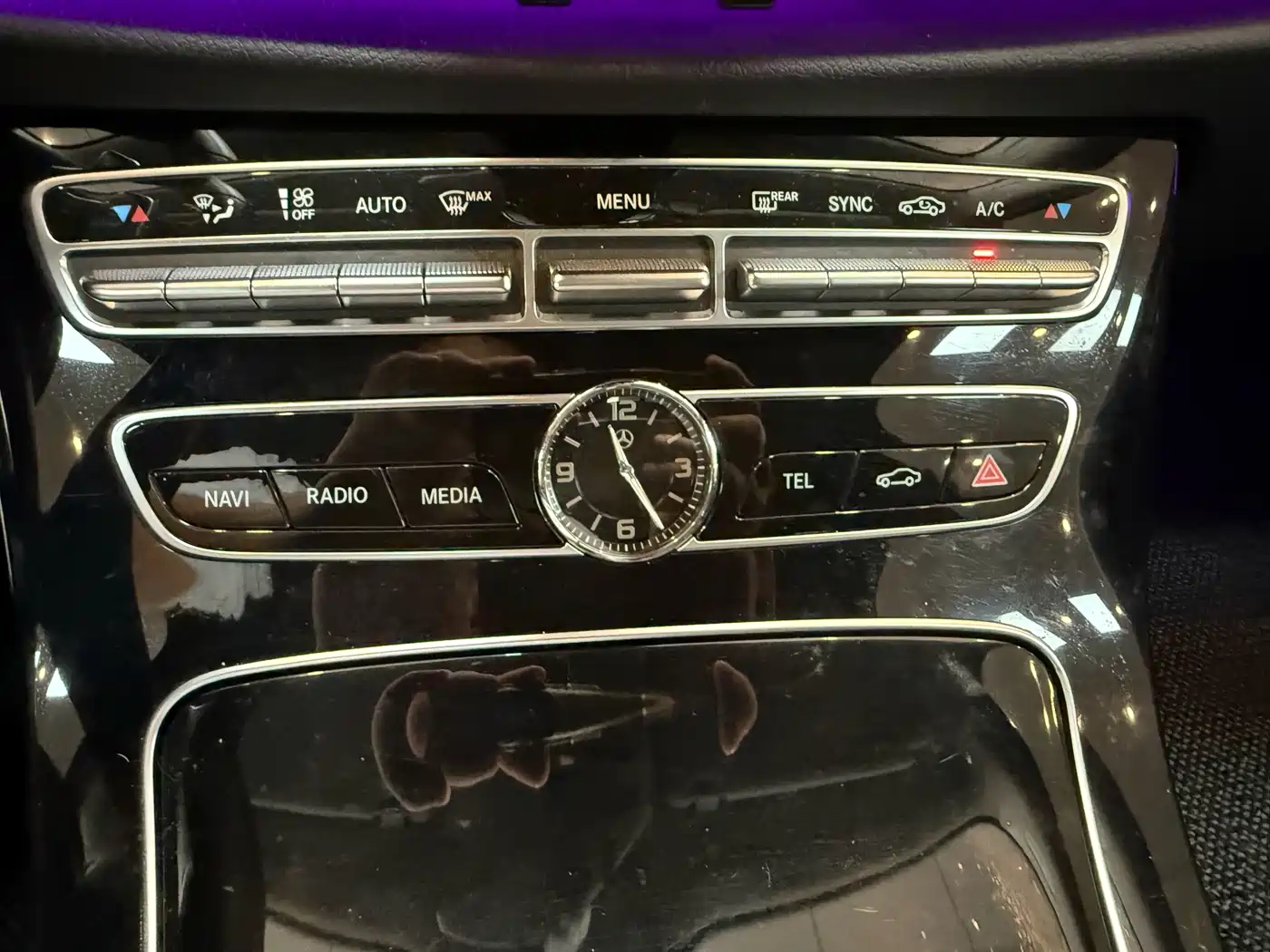 Mercedes-Benz E-Class 2017 E 300 L Sport Fashion фото 6