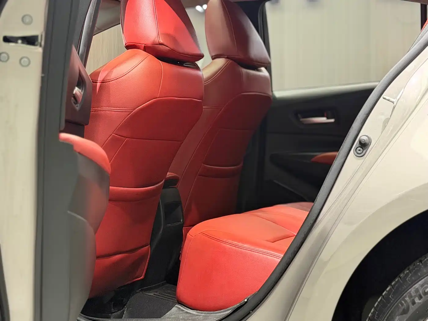 Toyota Corolla, миниатюра 5