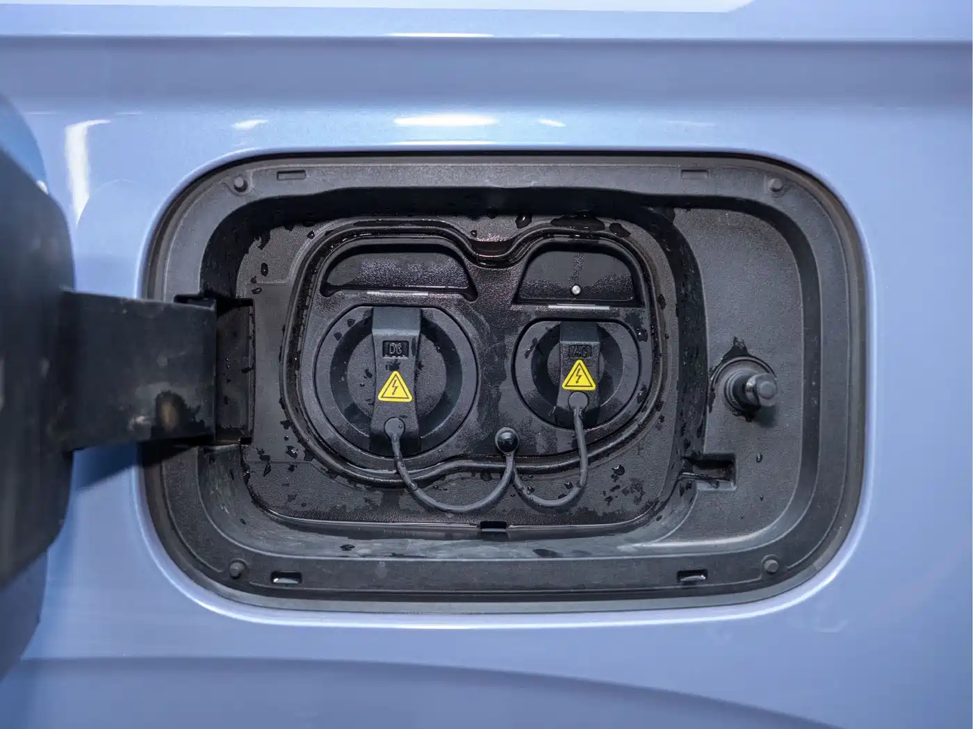 Geely Xingyue L Extended-Range EV 2022 2022 1.5T DHT Range Extender Electric Flagship
