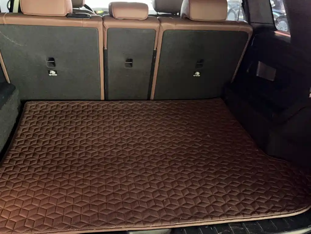 Mercedes-Benz GLB 2020 GLB 200 Dynamic фото 7