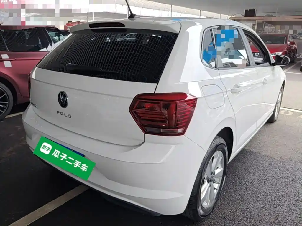 Volkswagen Polo, миниатюра 7