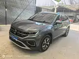 Фото 1 - Volkswagen Tayron