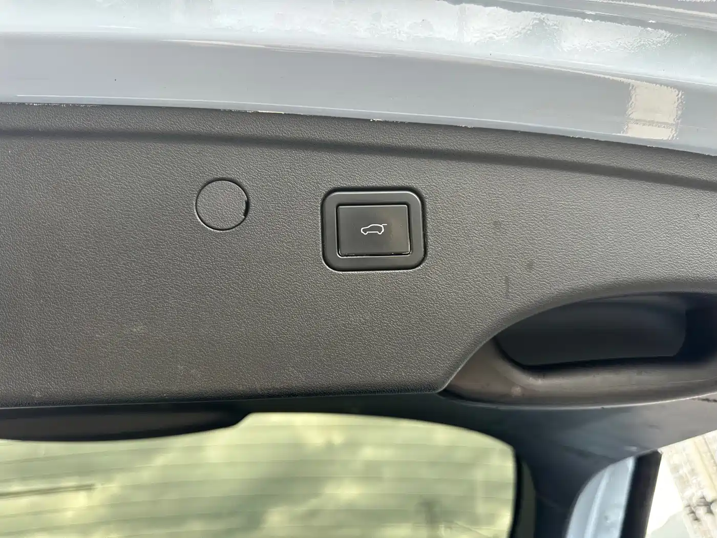 WEY Mocha 2022 2021 2.0T 2WD Premium Edition