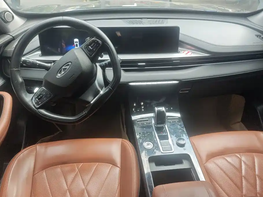 Photo 12 - Chery Tiggo 8 PLUS