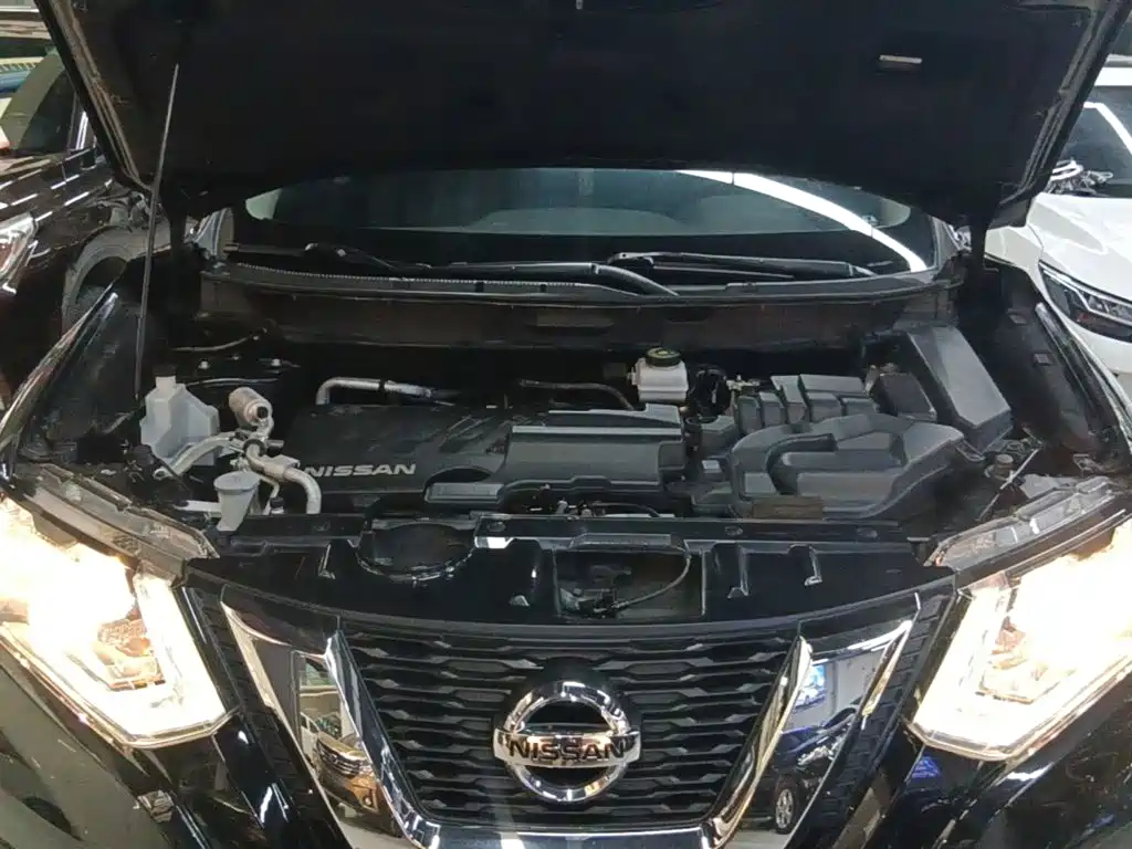 Nissan X-Trail, миниатюра 16