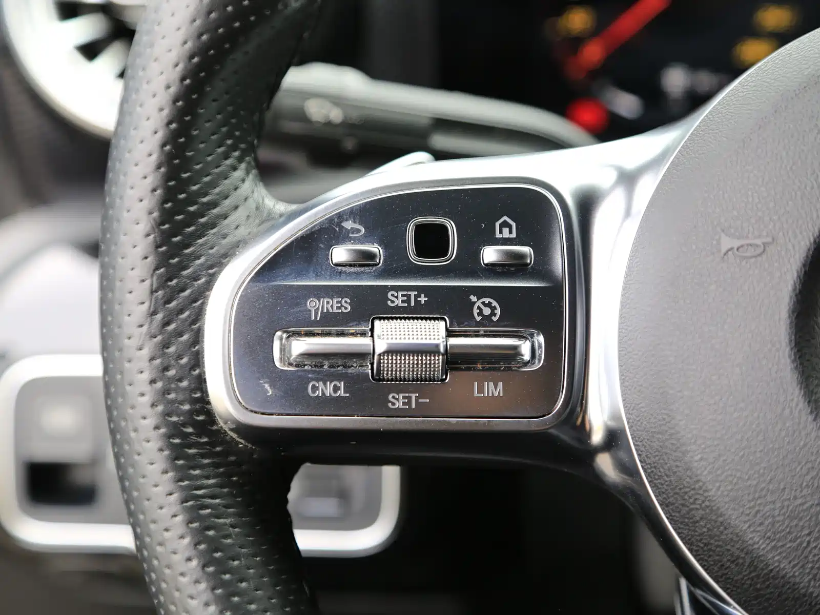 Фото 12 - Mercedes-Benz A-Class