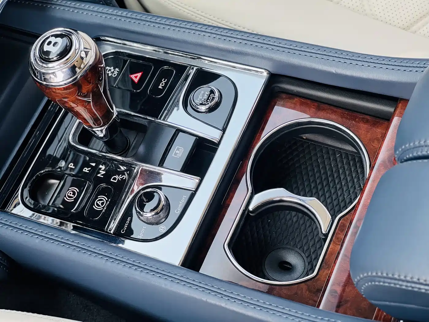 Bentley Mulsanne 2013 2012 Model 6.8T Diamond Jubilee