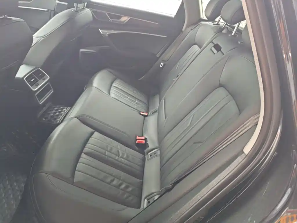 Audi A6 (Import) 2021 2021 allroad quattro Explorer 55 TFSI Premium Off-road