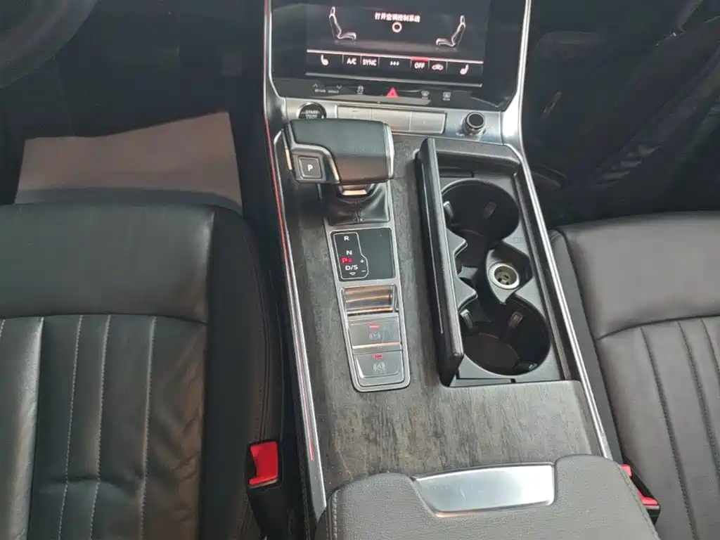 Audi A6 (Import) 2021 2021 allroad quattro Explorer 55 TFSI Premium Off-road