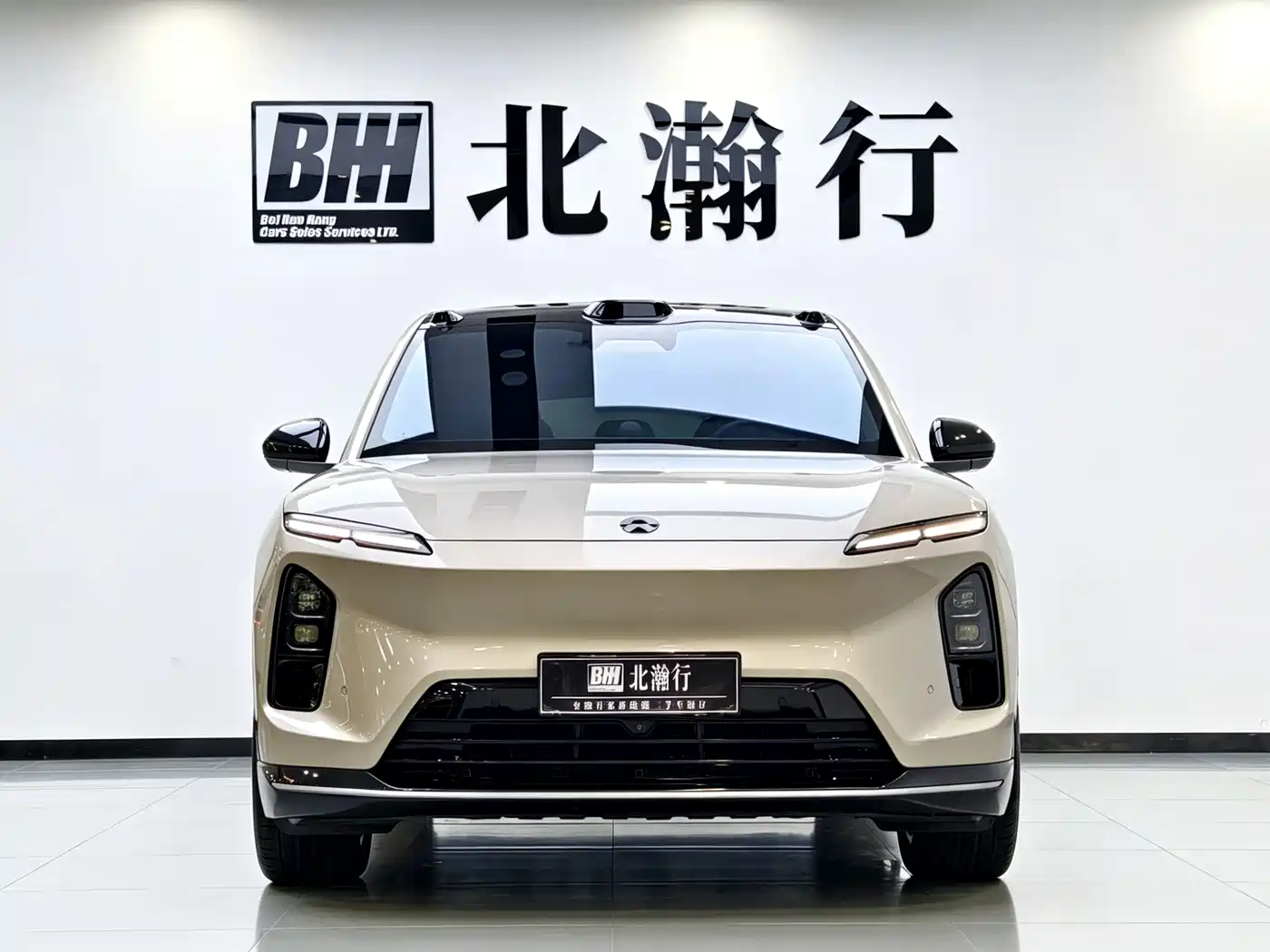 2025 NIO EC6